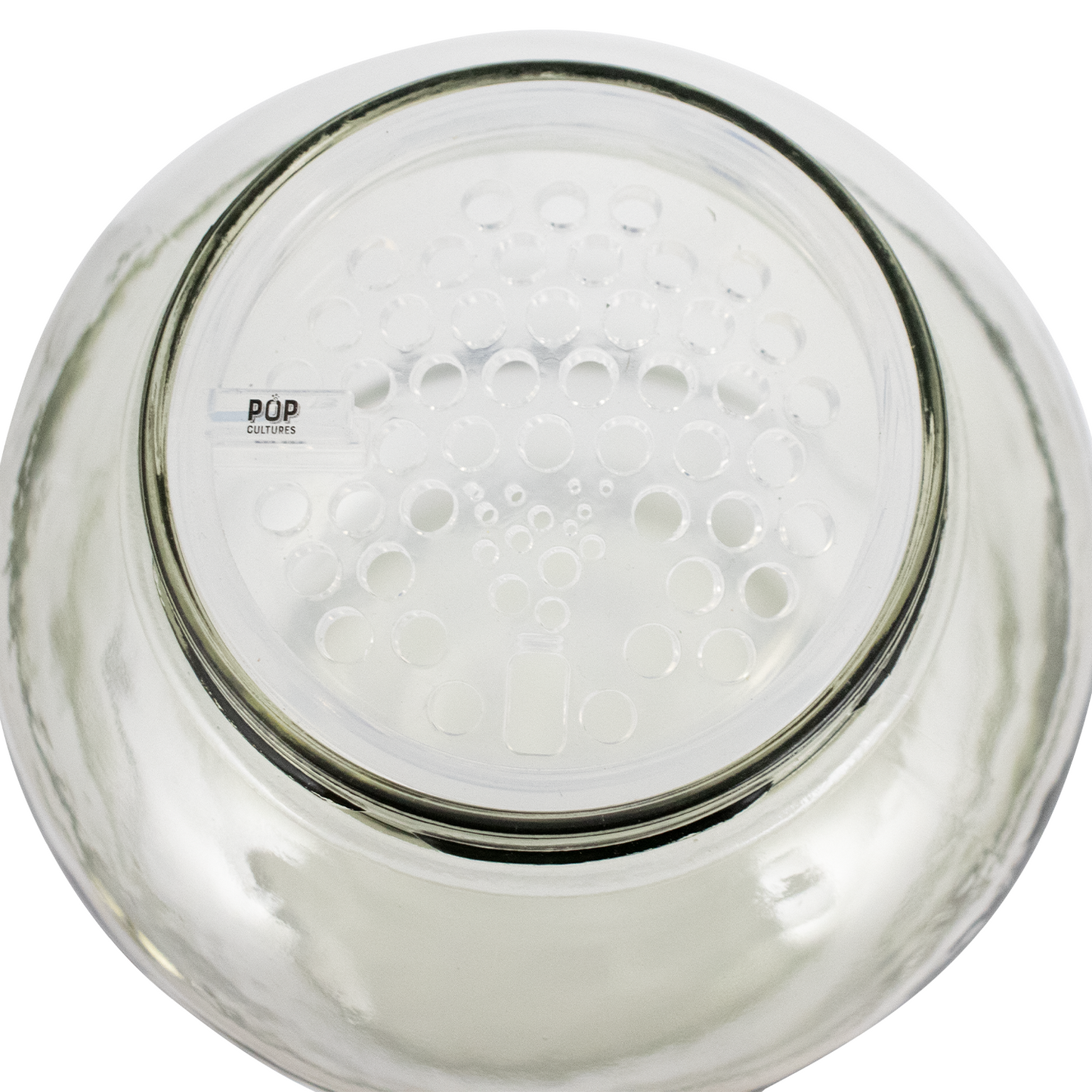 Pop Cultures - Fermentation Equipment Kit