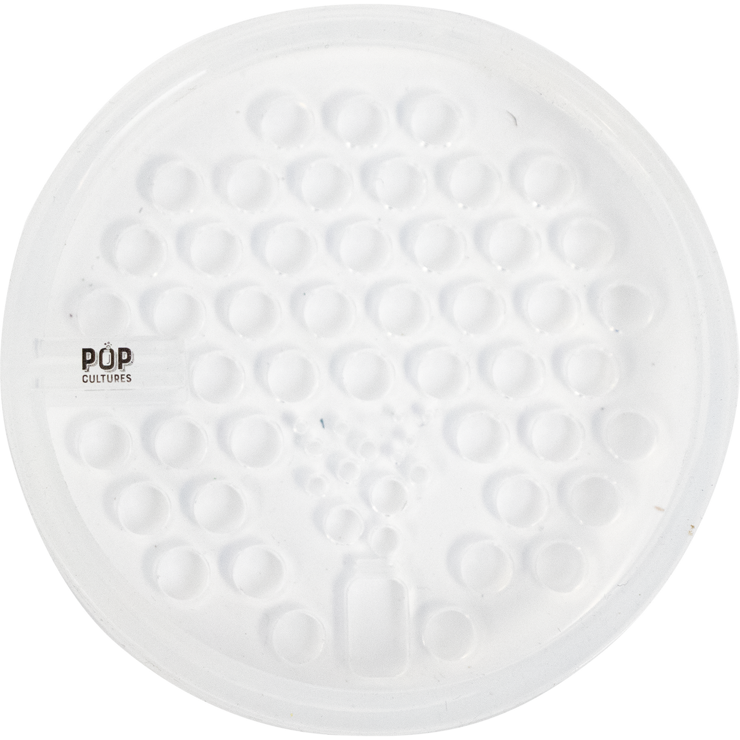 Pop Cultures - Fermentation Equipment Kit