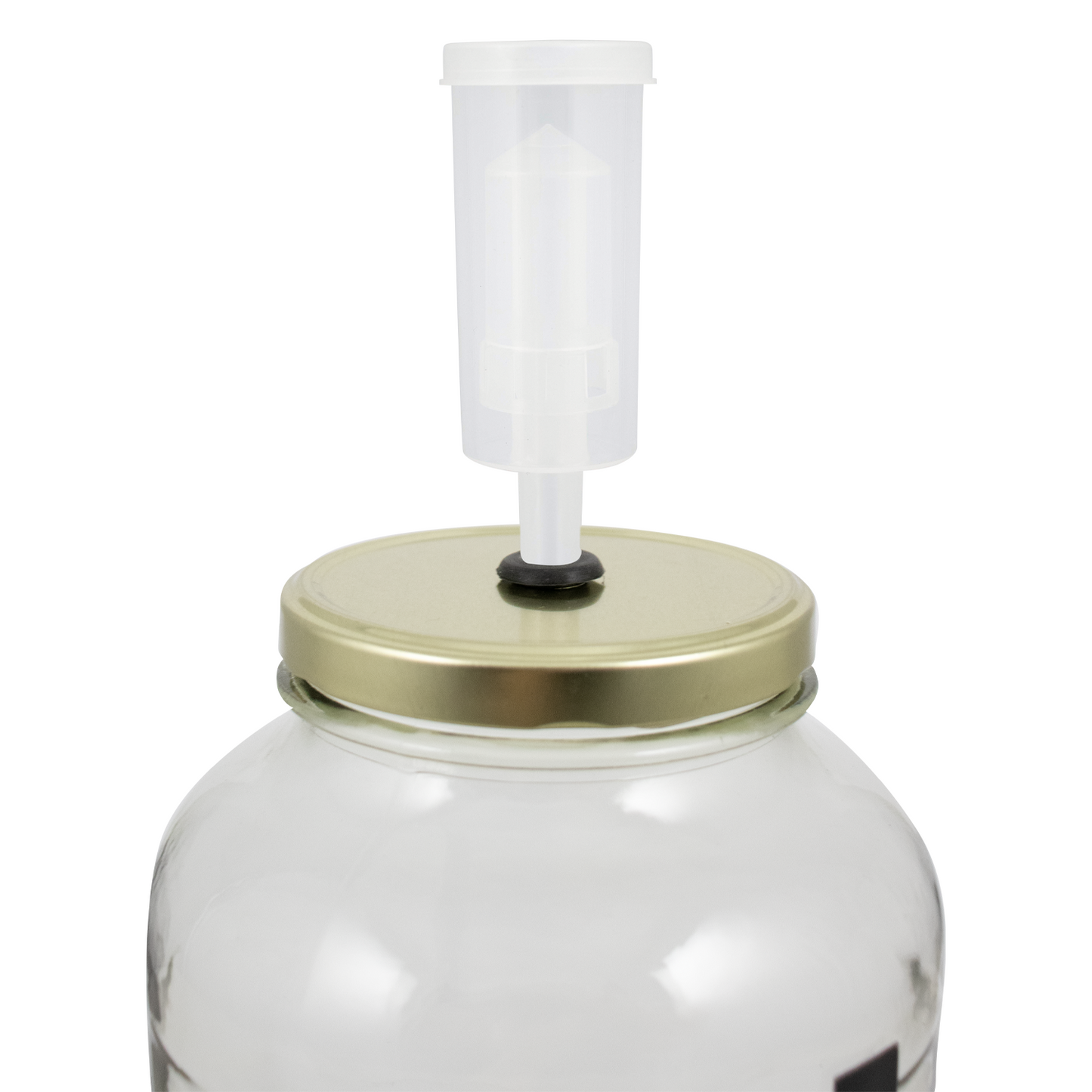 Pop Cultures - Fermentation Equipment Kit