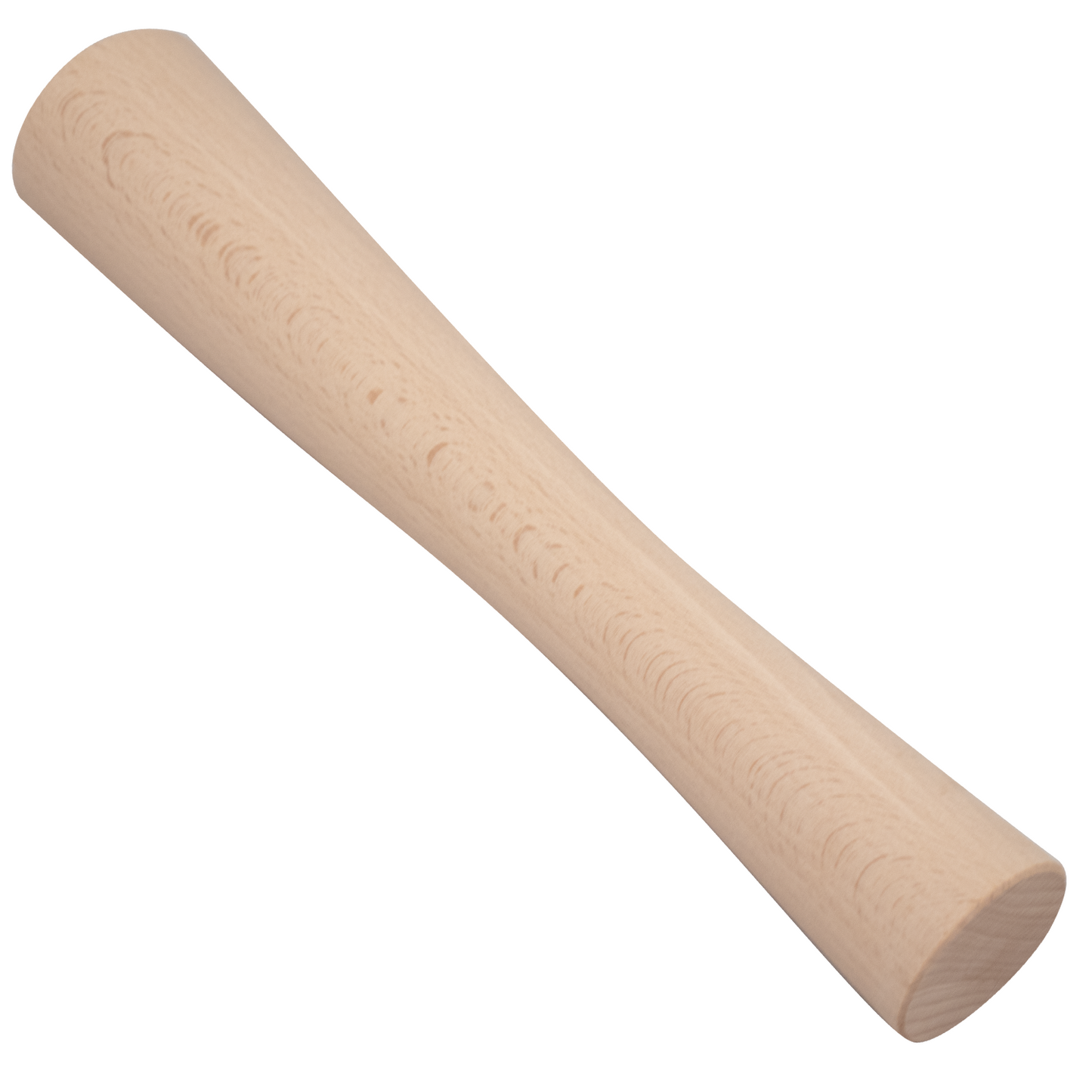 Wooden Pickle Packer