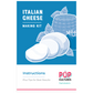 Pop Cultures - Italian Cheese Kit