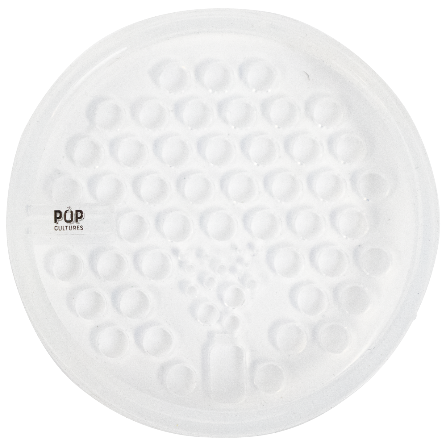 Pop Cultures Food Fermentation Screen