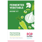 Pop Cultures - Fermented Vegetable Kit