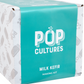 Pop Cultures - Milk Kefir Kit