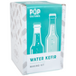 Pop Cultures - Water Kefir Kit