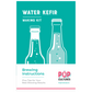 Pop Cultures - Water Kefir Kit