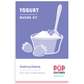 Pop Cultures - Yogurt Kit