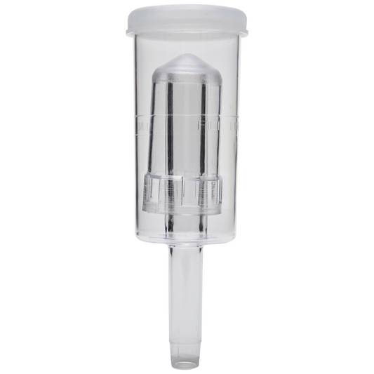 Airlock - 3 Piece