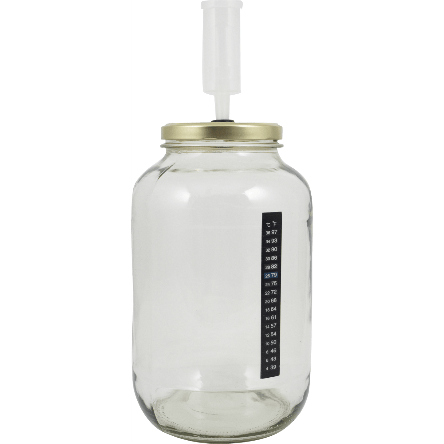 Pop Cultures - Fermentation Equipment Kit